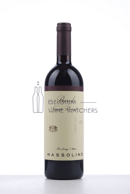 Afbeeldingen van 2011 BAROLO RISERVA VIGNA RIONDA